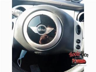 Mini One Mini One/Cooper (R50), Hatchback, 2001 / 2007 1.4 D One picture 8