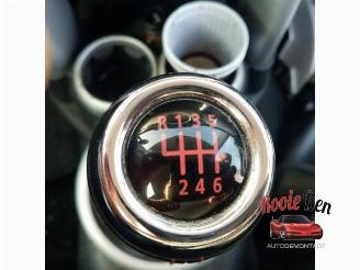 Mini One Mini One/Cooper (R50), Hatchback, 2001 / 2007 1.4 D One picture 10