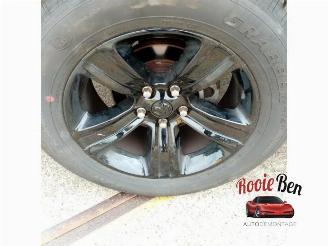 Dodge Ram 1500 Crew Cab (DS/DJ/D2), Pick-up, 2010 / 2018 5.7 Hemi V8 4x4 picture 11