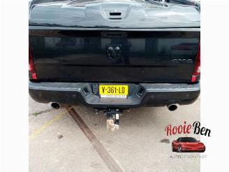 Dodge Ram 1500 Crew Cab (DS/DJ/D2), Pick-up, 2010 / 2018 5.7 Hemi V8 4x4 picture 10