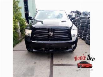 Coche siniestrado Dodge Ram Ram 1500 Crew Cab (DS/DJ/D2), Pick-up, 2008 5.7 V8 Hemi 1500 4x2 2013/1