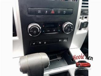 Dodge Ram Ram 1500 Crew Cab (DS/DJ/D2), Pick-up, 2008 5.7 V8 Hemi 1500 4x2 picture 9