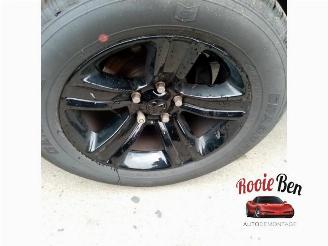 Dodge Ram Ram 1500 Crew Cab (DS/DJ/D2), Pick-up, 2008 5.7 V8 Hemi 1500 4x2 picture 7