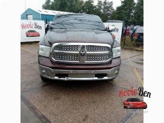 Dodge Ram 1500 Crew Cab (DS/DJ/D2), Pick-up, 2010 / 2018 5.7 Hemi V8 4x4 picture 1