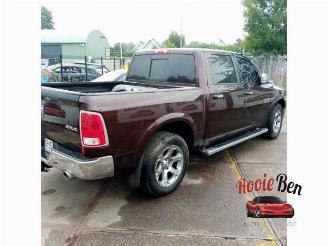 Dodge Ram 1500 Crew Cab (DS/DJ/D2), Pick-up, 2010 / 2018 5.7 Hemi V8 4x4 picture 6