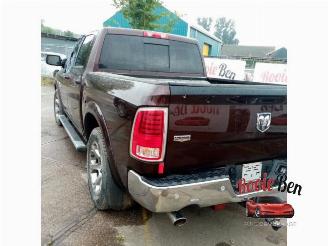 Dodge Ram 1500 Crew Cab (DS/DJ/D2), Pick-up, 2010 / 2018 5.7 Hemi V8 4x4 picture 10