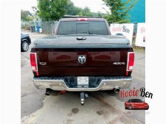 Dodge Ram 1500 Crew Cab (DS/DJ/D2), Pick-up, 2010 / 2018 5.7 Hemi V8 4x4 picture 4