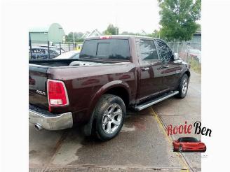 Dodge Ram 1500 Crew Cab (DS/DJ/D2), Pick-up, 2010 / 2018 5.7 Hemi V8 4x4 picture 7