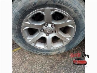 Dodge Ram 1500 Crew Cab (DS/DJ/D2), Pick-up, 2010 / 2018 5.7 Hemi V8 4x4 picture 15