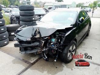 Kia Optima Optima, Sedan, 2010 / 2015 2.0 CVVT Hybrid 16V picture 2