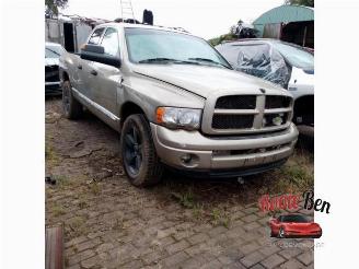 Dodge Ram Ram 1500 (DR/DH/D1/DC/DM), Pick-up, 2001 / 2008 5.7 V8 Hemi 1500 4x2 picture 2