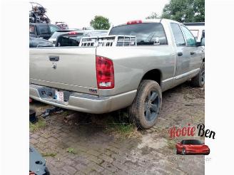 Dodge Ram Ram 1500 (DR/DH/D1/DC/DM), Pick-up, 2001 / 2008 5.7 V8 Hemi 1500 4x2 picture 6