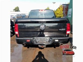Dodge Ram 1500 Crew Cab (DS/DJ/D2), Pick-up, 2010 / 2018 5.7 Hemi V8 4x4 picture 6