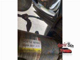 Ford USA F-150 F-150 Standard Cab, Pick-up, 2014 5.0 Extended Cab picture 3