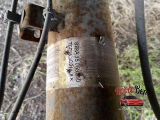 Ford USA F-150 F-150 Standard Cab, Pick-up, 2014 5.0 Crew Cab picture 6