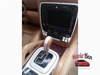 Porsche Cayenne Cayenne (9PA), SUV, 2002 / 2007 4.5 S V8 32V picture 5