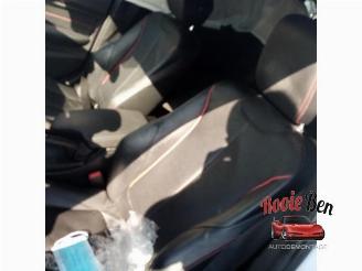 BMW 3-serie 3 serie Touring (F31), Combi, 2012 / 2019 320d 2.0 16V picture 9