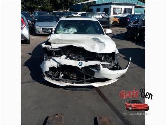 BMW 3-serie 3 serie Touring (F31), Combi, 2012 / 2019 320d 2.0 16V picture 3