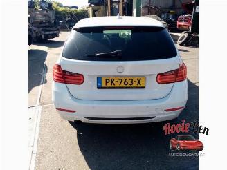 BMW 3-serie 3 serie Touring (F31), Combi, 2012 / 2019 320d 2.0 16V picture 4