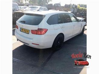 BMW 3-serie 3 serie Touring (F31), Combi, 2012 / 2019 320d 2.0 16V picture 6