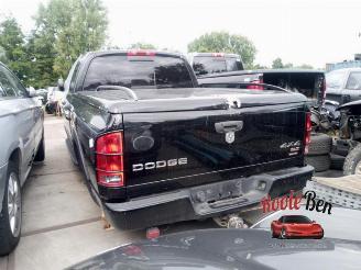 Dodge Ram Ram 3500 Standard Cab (DR/DH/D1/DC/DM), Pick-up, 2001 / 2008 5.7 V8 Hemi 1500 4x4 picture 2