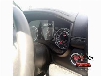 Dodge Ram 1500 Crew Cab (DS), Pick-up, 2010 / 2018 5.7 Hemi V8 4x4 picture 19