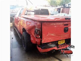 Dodge Ram 1500 Crew Cab (DS), Pick-up, 2010 / 2018 5.7 Hemi V8 4x4 picture 10