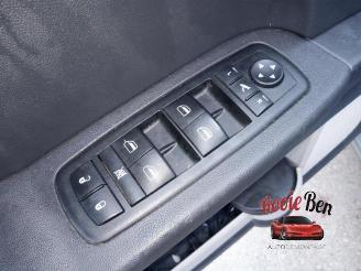 Dodge Journey Journey, MPV, 2008 / 2020 2.0 CRD 16V picture 9