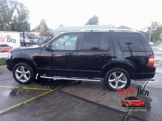 Ford USA Explorer  picture 4
