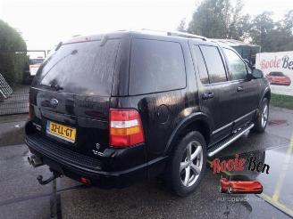 Ford USA Explorer  picture 2