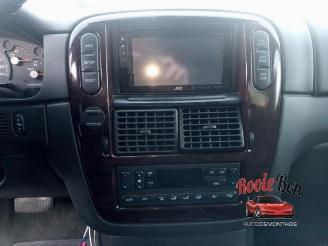 Ford USA Explorer  picture 12