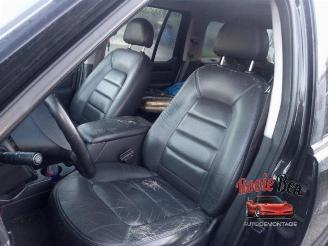 Ford USA Explorer  picture 8