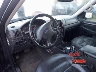 Ford USA Explorer  picture 7