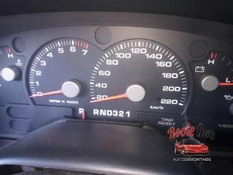 Ford USA Explorer  picture 11