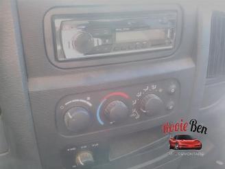 Dodge Ram Ram 3500 Standard Cab (DR/DH/D1/DC/DM), Pick-up, 2001 / 2008 5.7 V8 Hemi 1500 4x4 picture 14