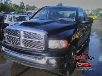 Dodge Ram Ram 3500 Standard Cab (DR/DH/D1/DC/DM), Pick-up, 2001 / 2008 5.7 V8 Hemi 1500 4x4 picture 3