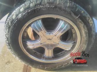 Dodge Ram Ram 3500 Standard Cab (DR/DH/D1/DC/DM), Pick-up, 2001 / 2008 5.7 V8 Hemi 1500 4x4 picture 8