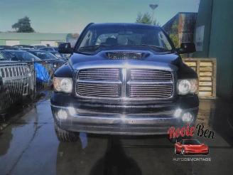 Coche siniestrado Dodge Ram Ram 3500 Standard Cab (DR/DH/D1/DC/DM), Pick-up, 2001 / 2008 5.7 V8 Hemi 1500 4x4 2004/3