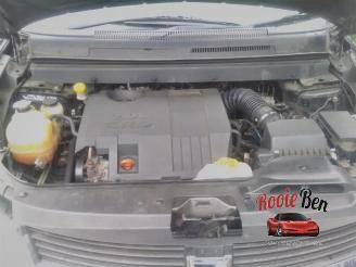 Dodge Journey Journey, MPV, 2008 / 2020 2.0 CRD 16V picture 9