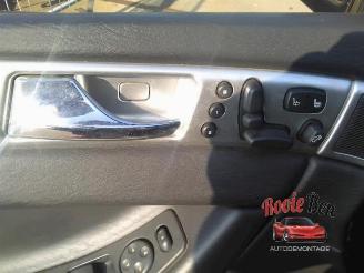 Chrysler Pacifica Pacifica, SUV, 2003 3.5 V6 24V AWD picture 8