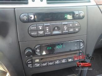 Chrysler Pacifica Pacifica, SUV, 2003 3.5 V6 24V AWD picture 9