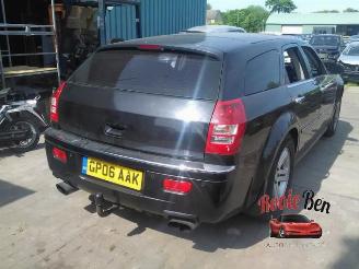 Chrysler 300 C 300 C Touring, Combi, 2004 / 2010 3.0 CRD 24V picture 6