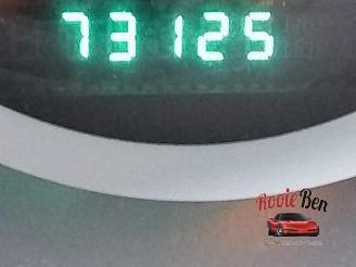 Dodge Avenger Avenger (JS), Sedan, 2007 / 2014 2.0 16V picture 10