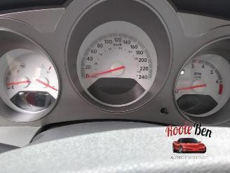 Dodge Avenger Avenger (JS), Sedan, 2007 / 2014 2.0 16V picture 13