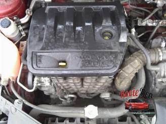 Dodge Avenger Avenger (JS), Sedan, 2007 / 2014 2.0 16V picture 9