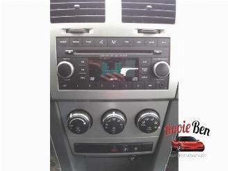 Dodge Avenger Avenger (JS), Sedan, 2007 / 2014 2.0 16V picture 14