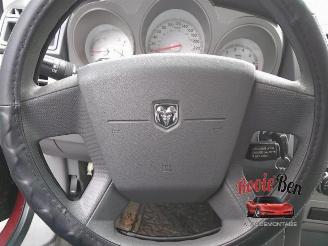 Dodge Avenger Avenger (JS), Sedan, 2007 / 2014 2.0 16V picture 12