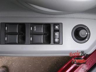 Dodge Avenger Avenger (JS), Sedan, 2007 / 2014 2.0 16V picture 15