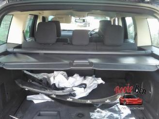 Dodge Nitro Nitro, SUV, 2006 / 2012 2.8 CRD 16V 4x4 picture 13