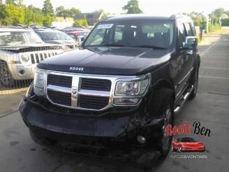 Dodge Nitro Nitro, SUV, 2006 / 2012 2.8 CRD 16V 4x4 picture 2